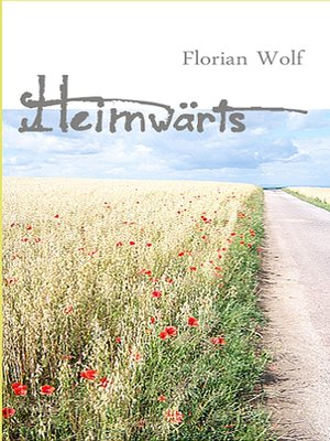 cover image of Heimwärts